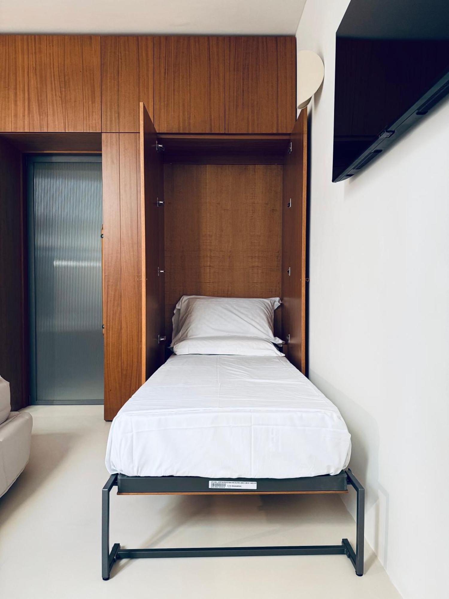 Apartment Duomo Elegance And Comfort 1 Minute From The Duomo