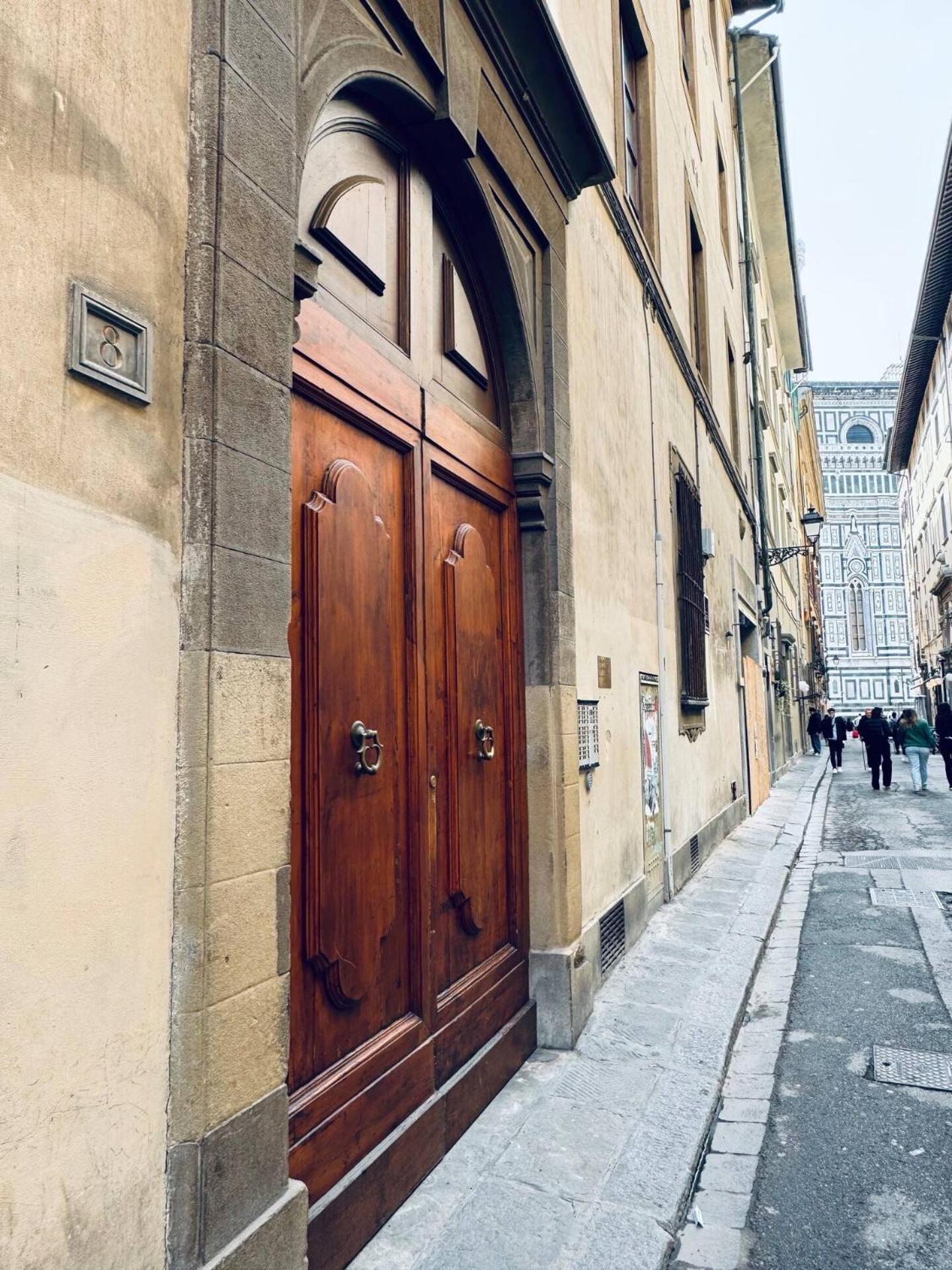 Duomo Elegance And Comfort 1 Minute From The Duomo Apartment *